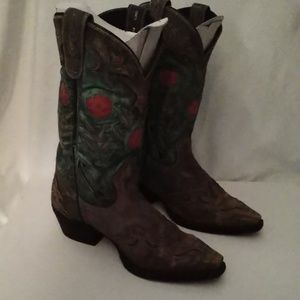 Laredo Women's Western Boots